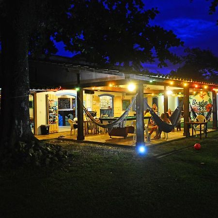 Breda Hostel Ltda Paraty Ngoại thất bức ảnh