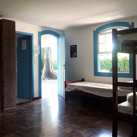 Breda Hostel Ltda Paraty Ngoại thất bức ảnh