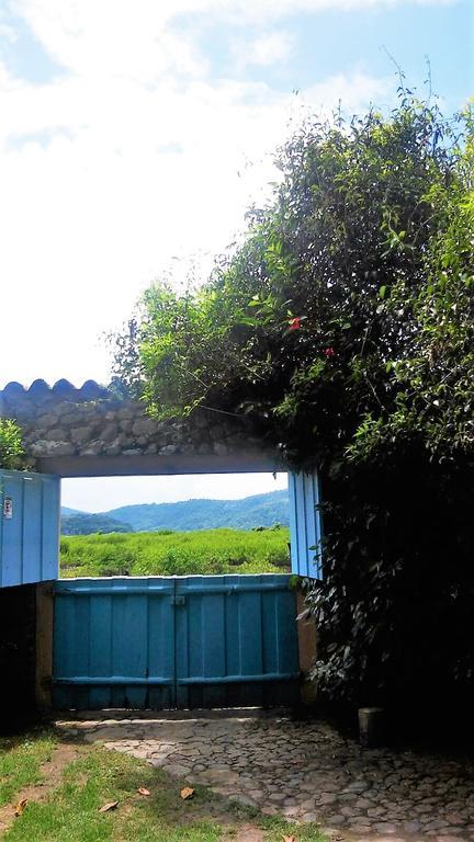 Breda Hostel Ltda Paraty Ngoại thất bức ảnh