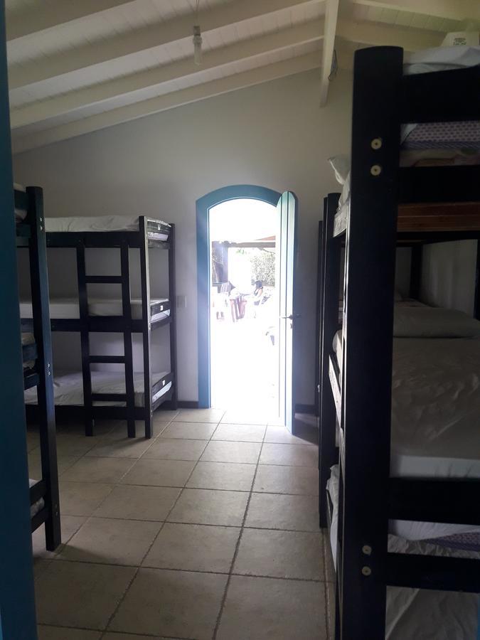 Breda Hostel Ltda Paraty Ngoại thất bức ảnh