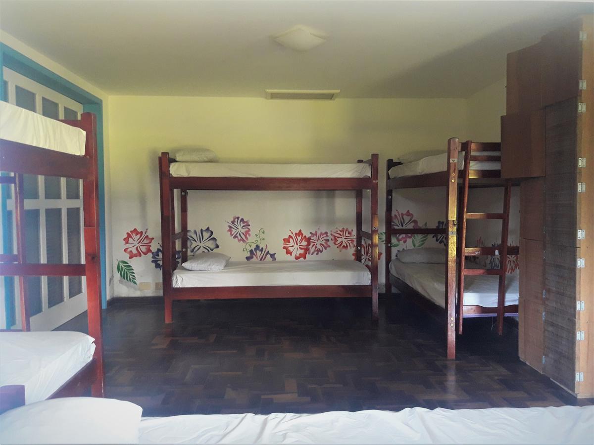 Breda Hostel Ltda Paraty Ngoại thất bức ảnh