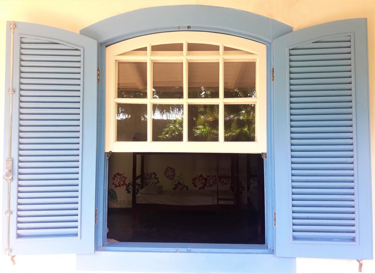 Breda Hostel Ltda Paraty Ngoại thất bức ảnh