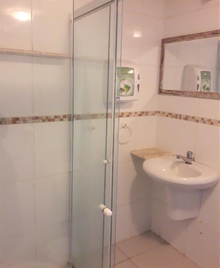 Breda Hostel Ltda Paraty Ngoại thất bức ảnh